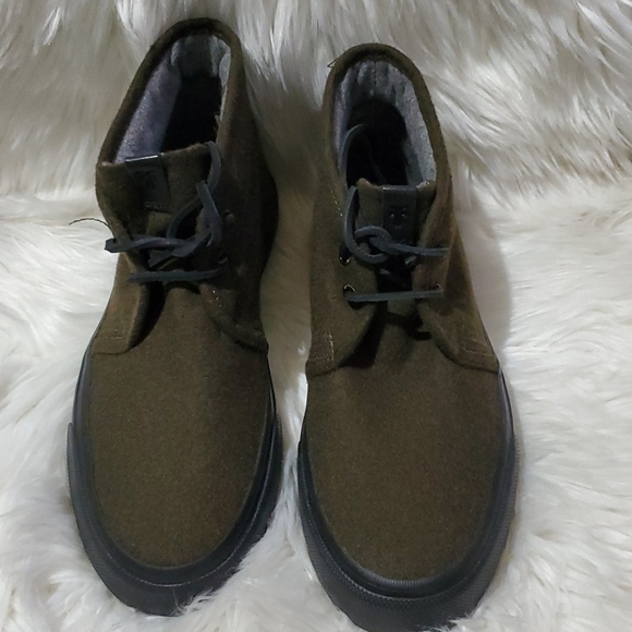 frye ludlow chukka